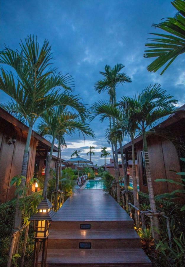 Lana Resort Chiang Mai