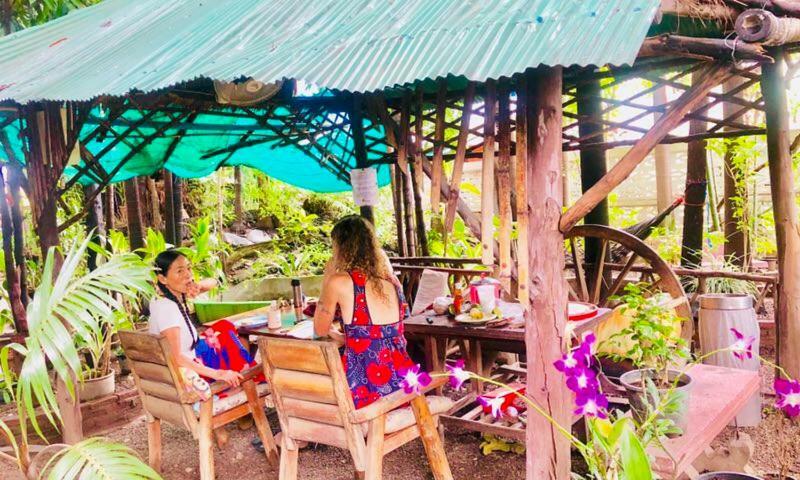 Chok Dee Guest house Chiang Mai