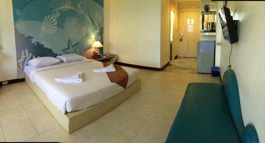 Hotel The Pacific Cool Chic 3*