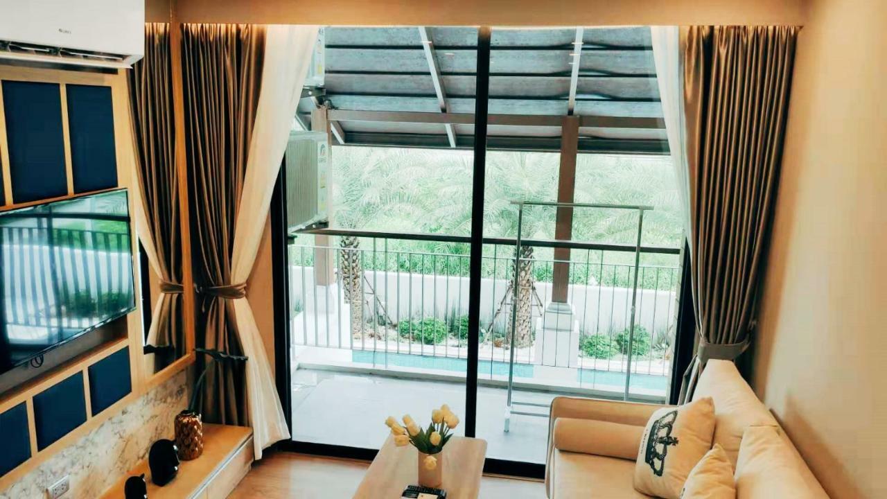 Hotel Pleasant Chiangmai 4*