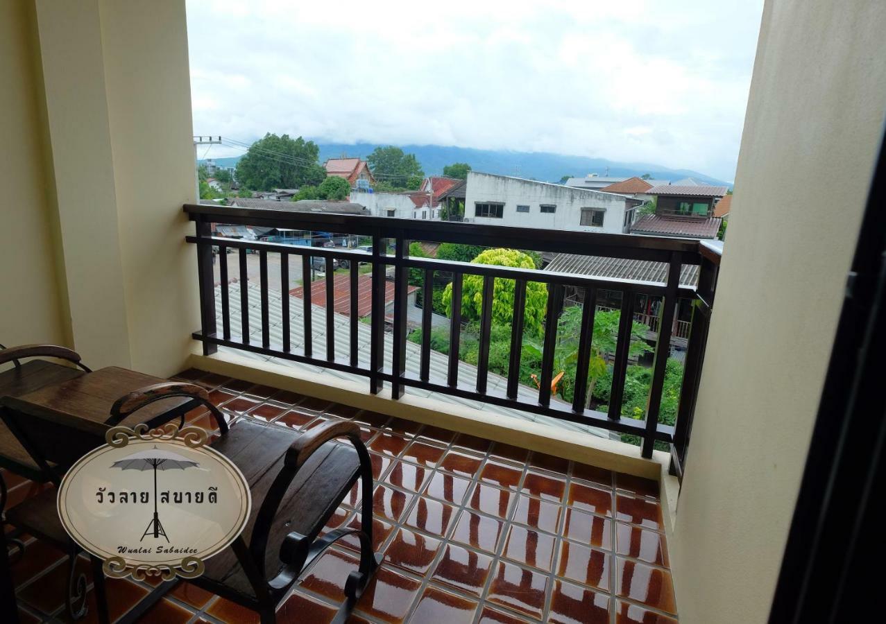 Wualai Sabaidee Bed & Breakfast