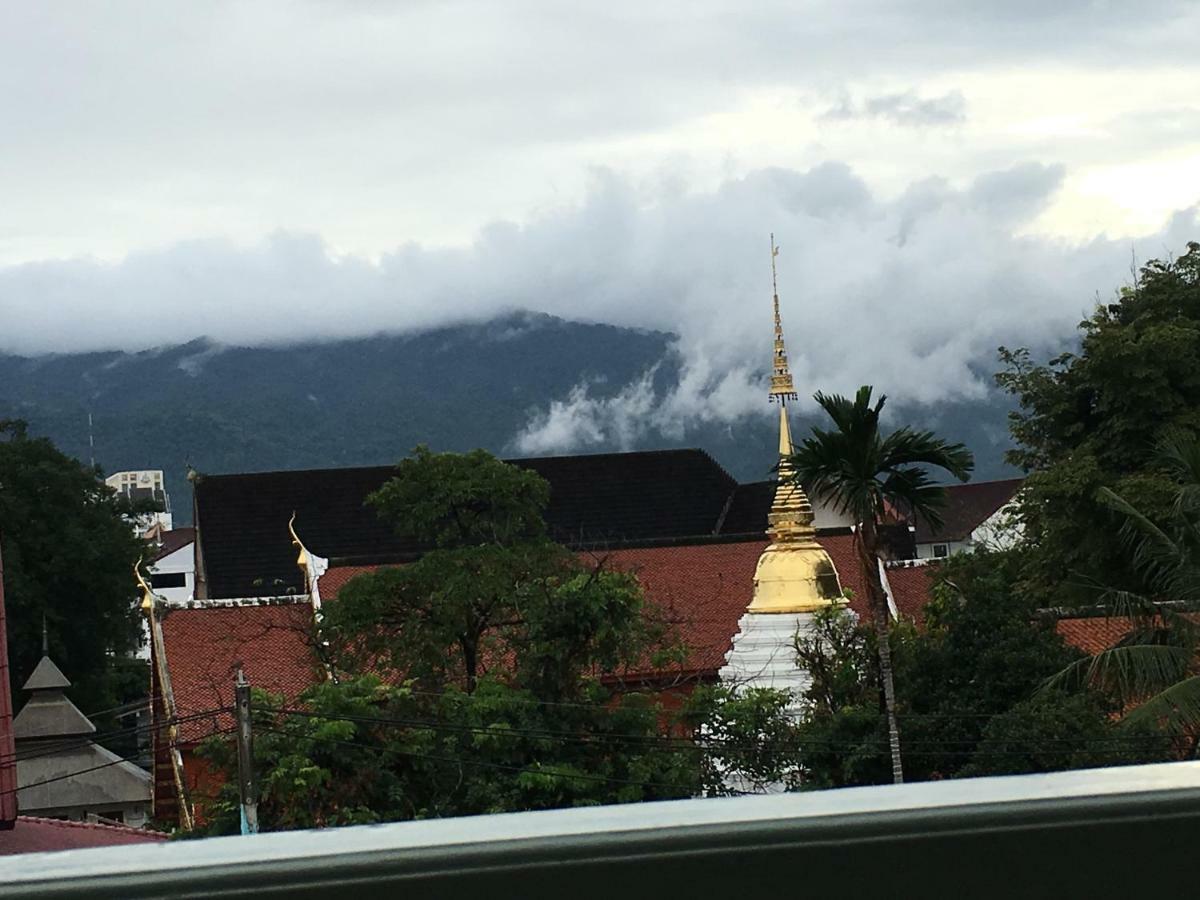 Duangchampa 3* Chiang Mai