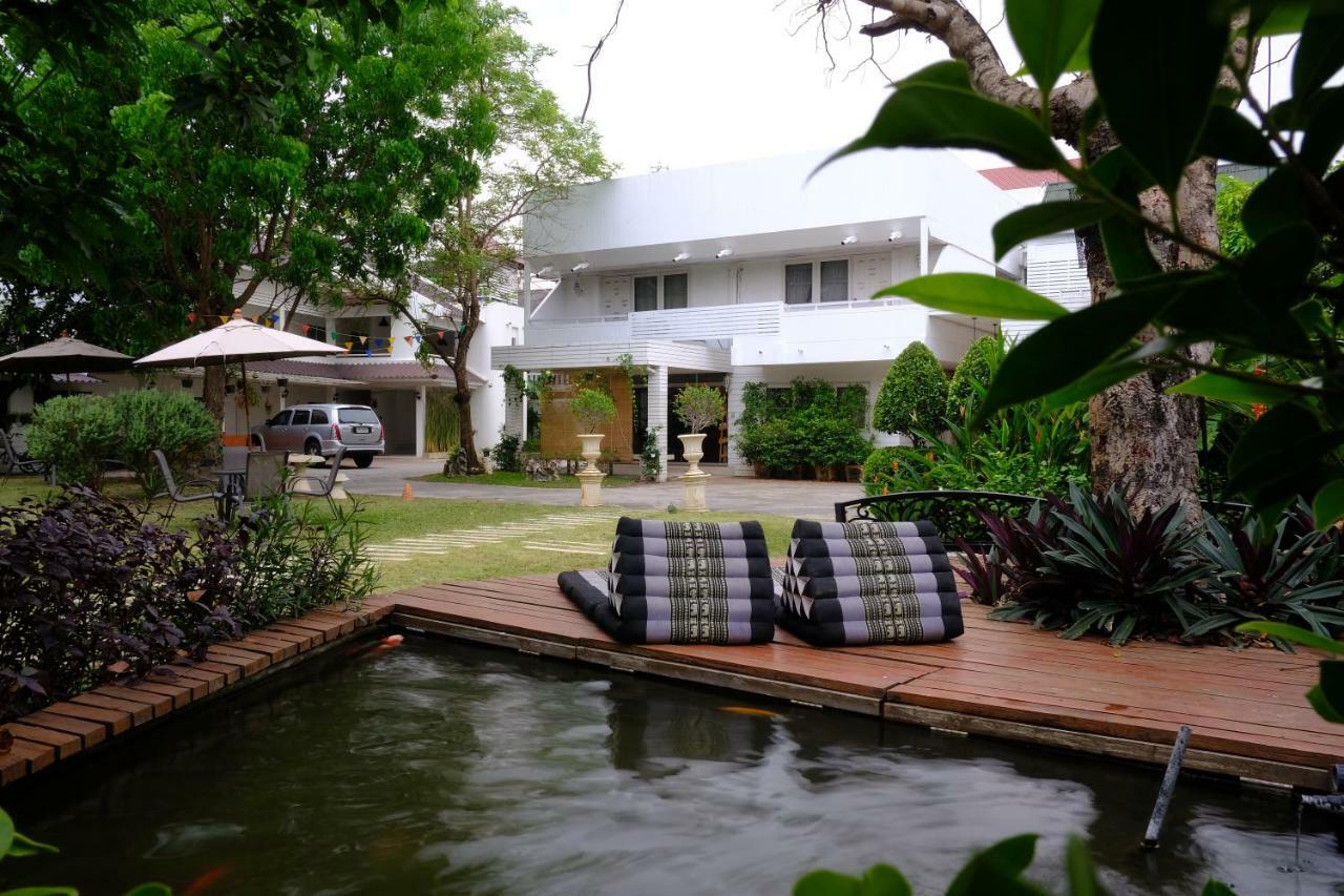 Hotel Udee Cozy Chiang Mai