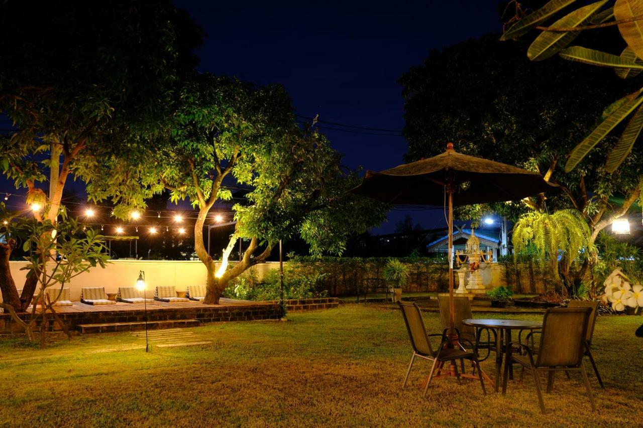 Hotel Udee Cozy Chiang Mai