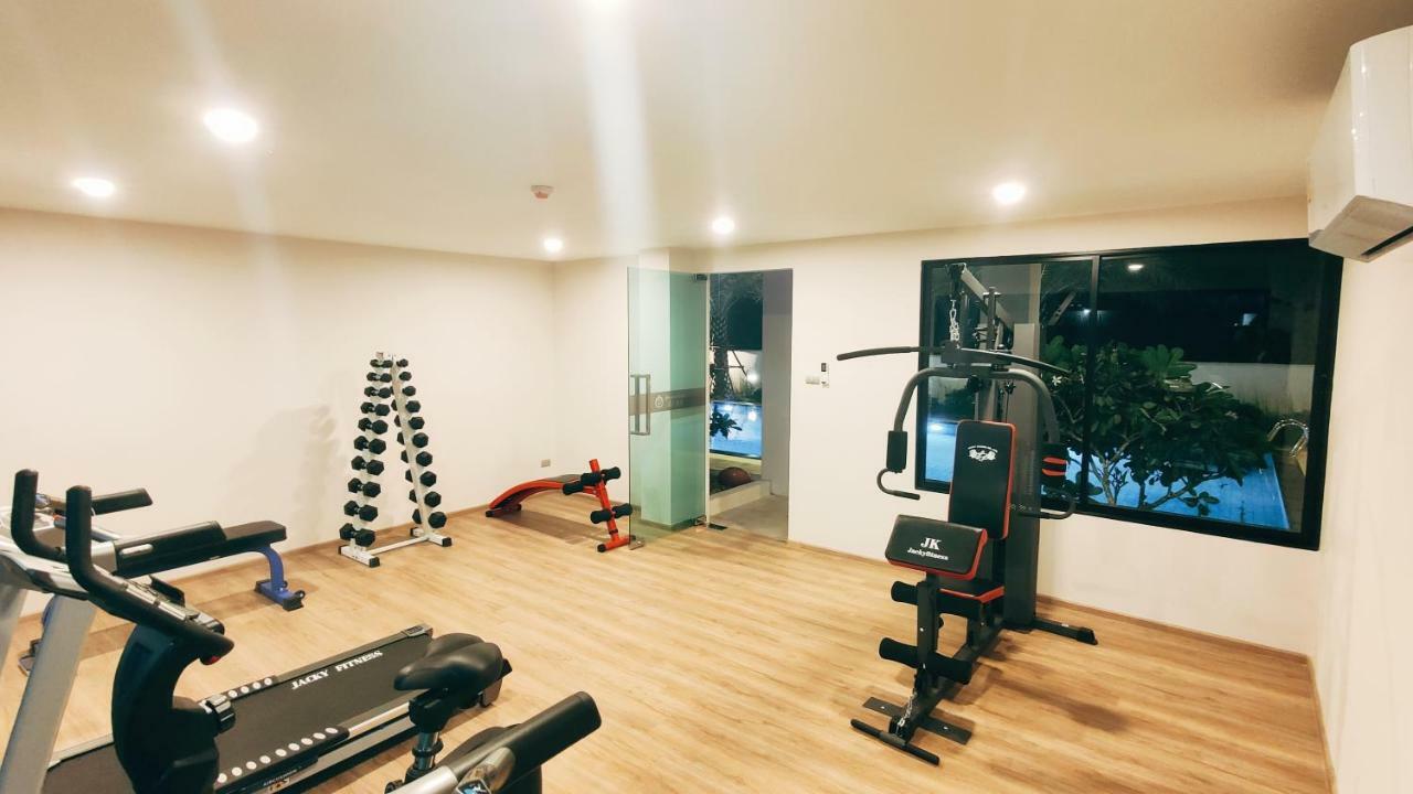 Pleasant Chiangmai 4*