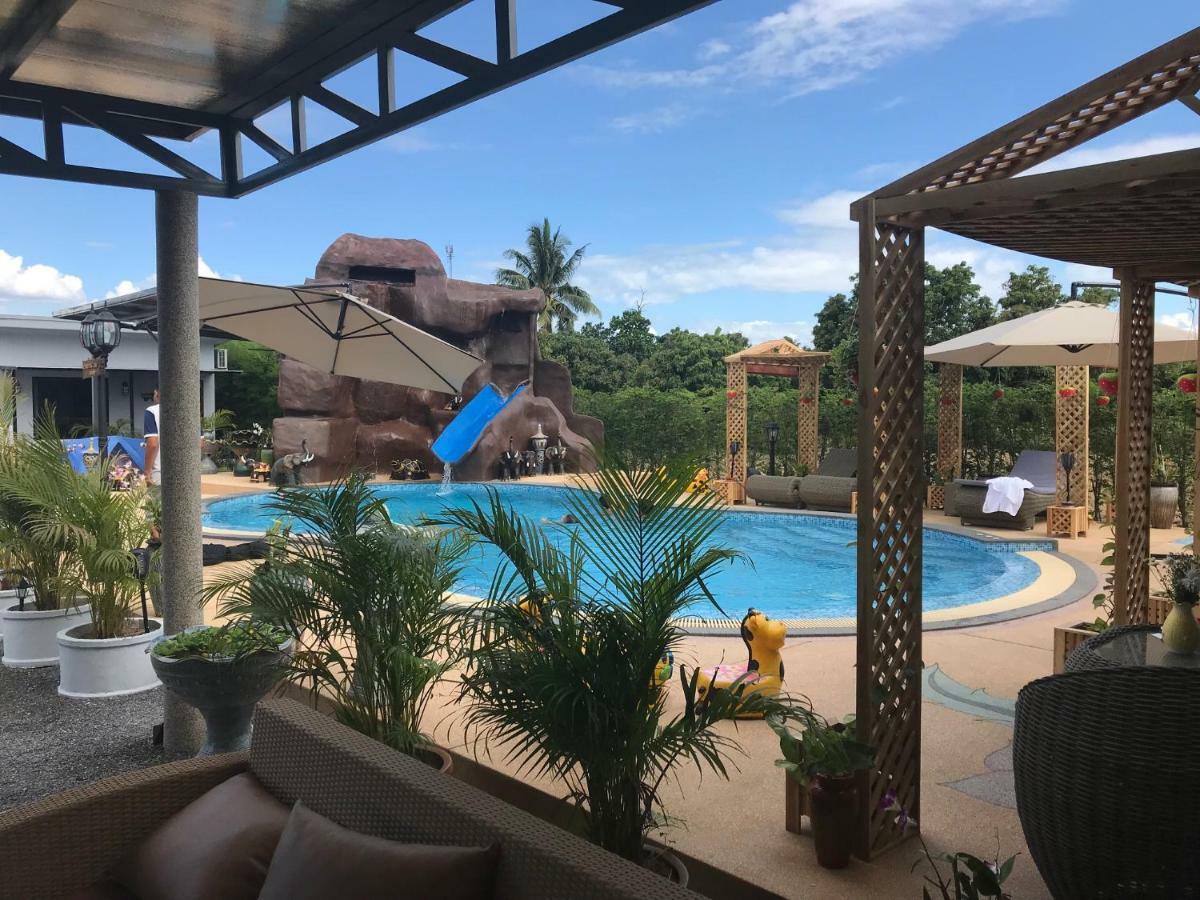 Holiday park Sb