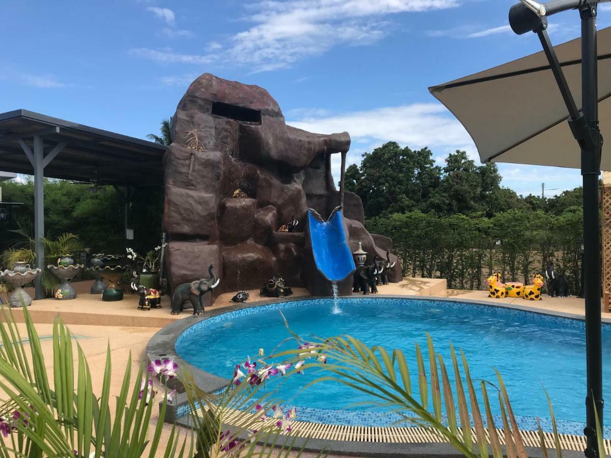 Sb Holiday park Chiang Mai