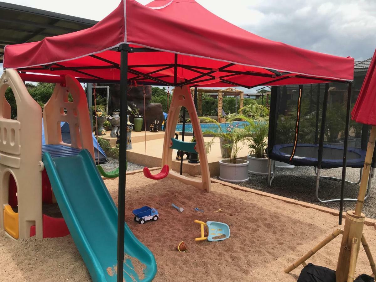 Sb Holiday park Chiang Mai