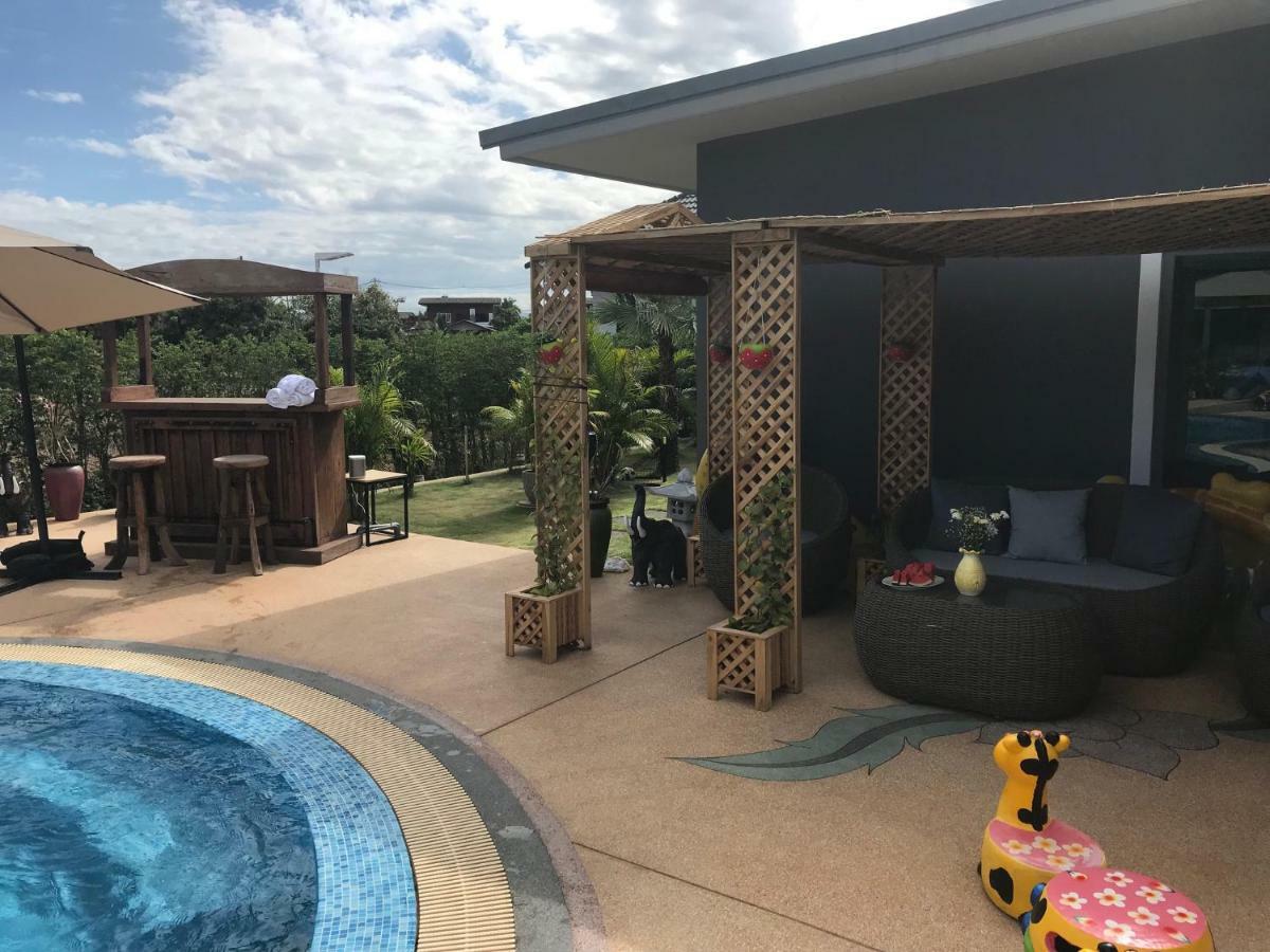 Sb Holiday park Chiang Mai