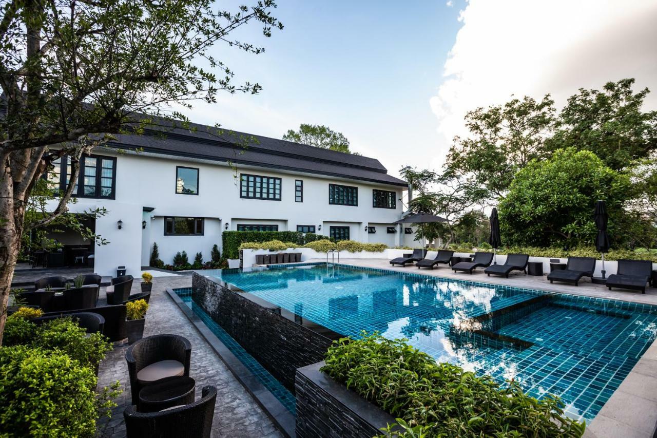 Merchant Villa- Sha Extra Hotel Chiang Mai