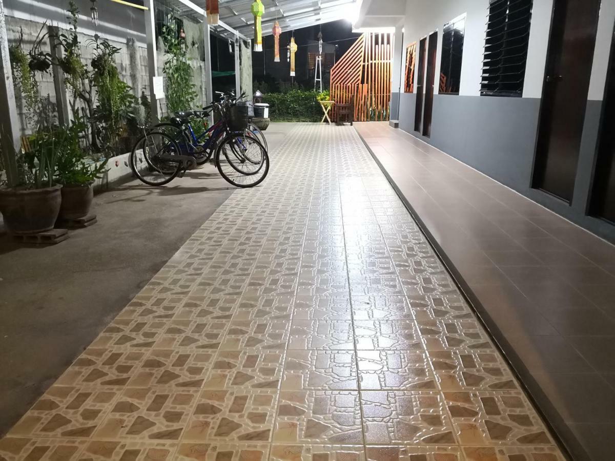 Casa de hóspedes Ban Maitree 2*
