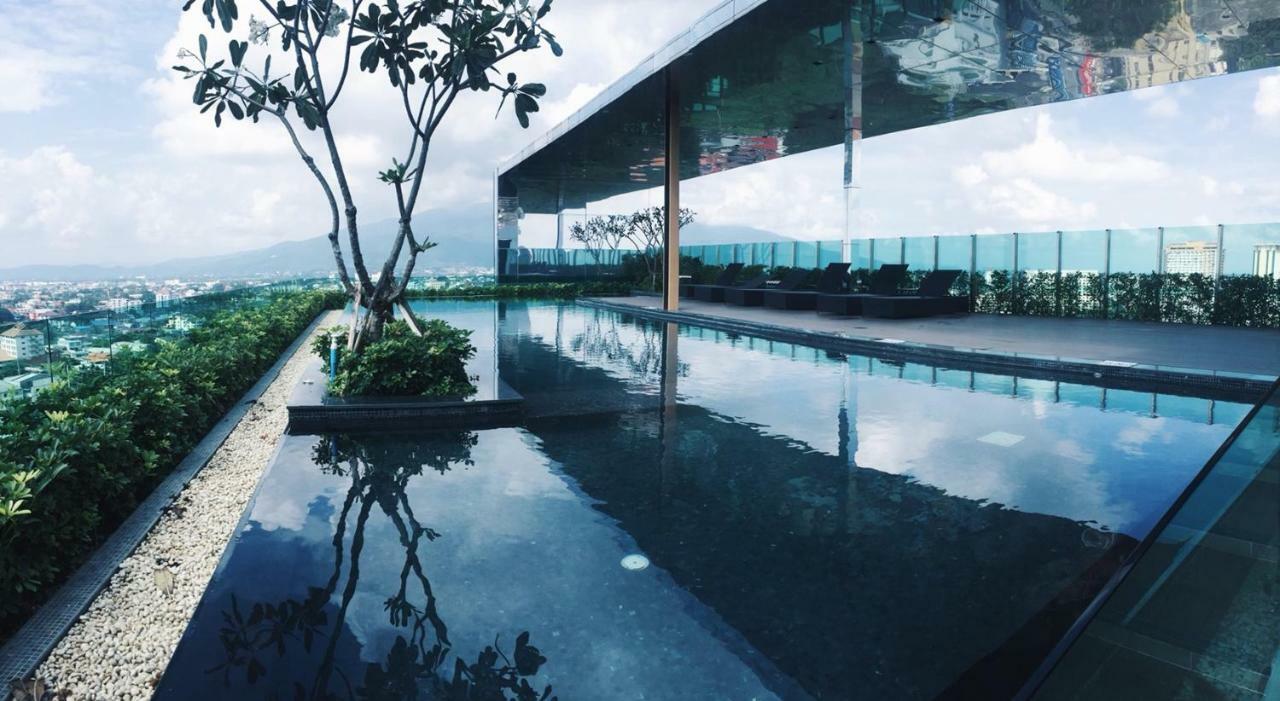 24 At The Astra Pangsapuri Chiang Mai