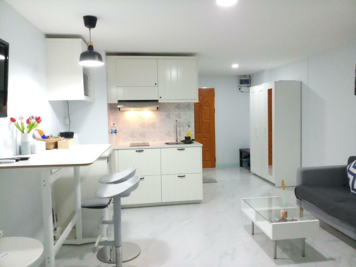 Nimman Supercondo ! Apartment