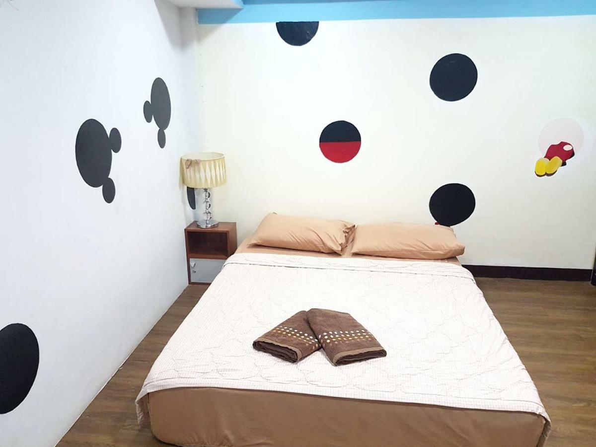 Gasthof Mickey House Chiang Mai