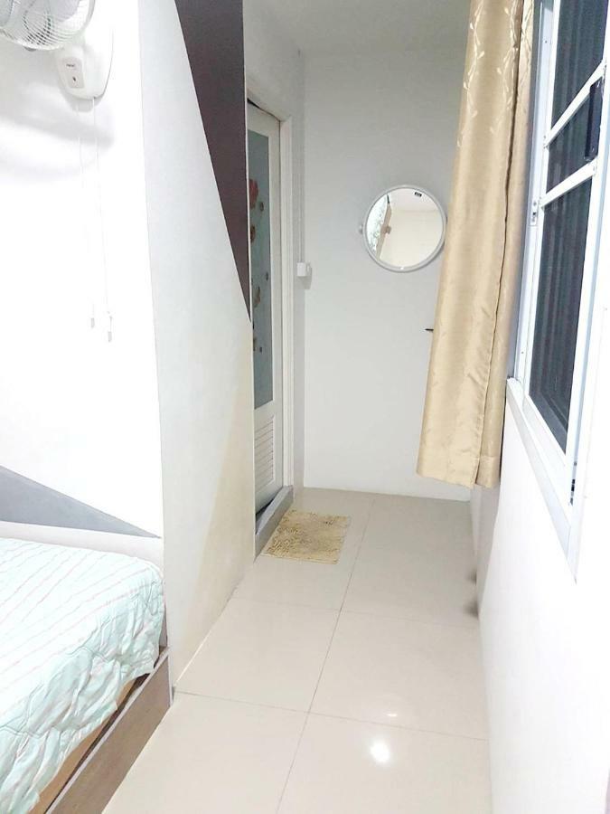 Mickey House * Chiang Mai