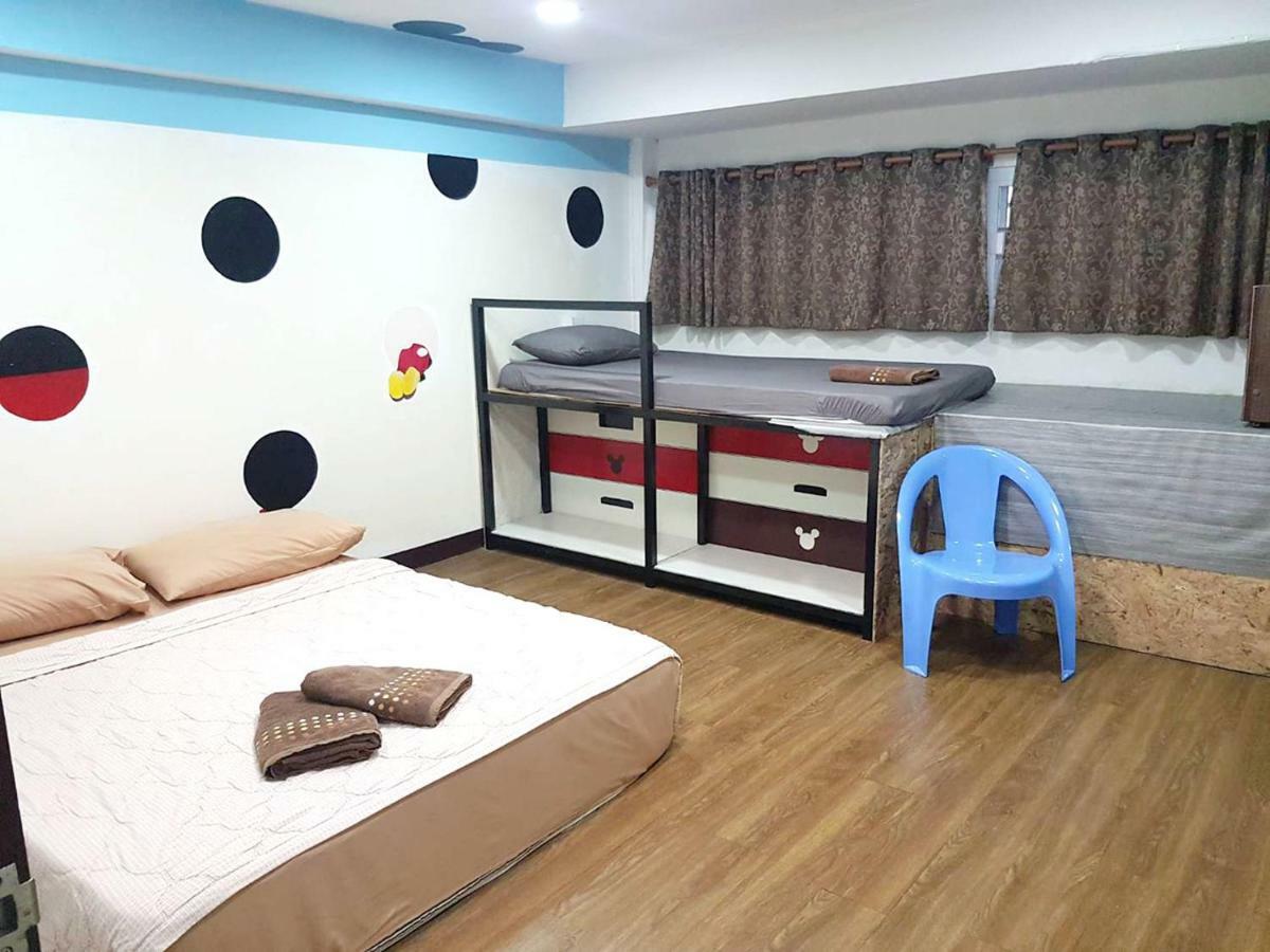 Mickey House Guest house *