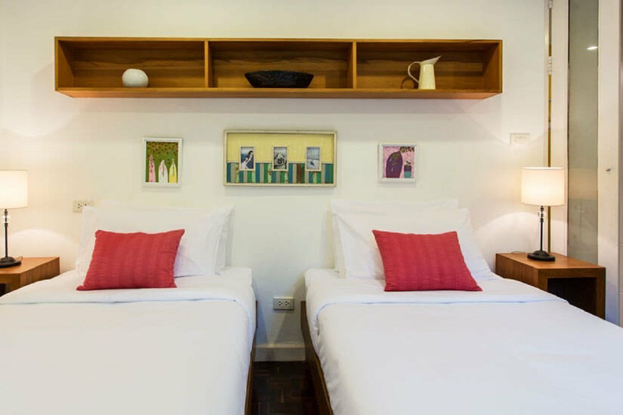 Away Chiang Mai Phucome 4*