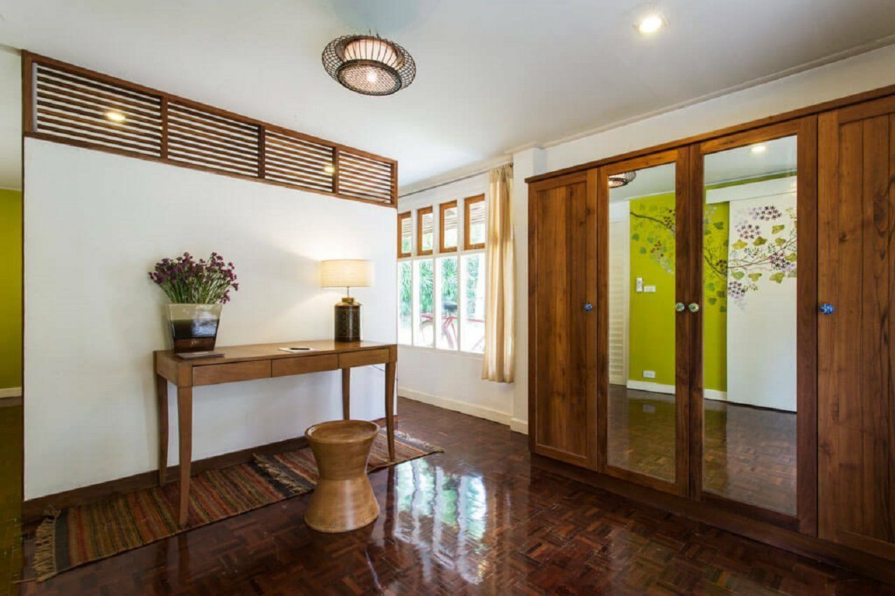 Resort Away Chiang Mai Phucome MUANG