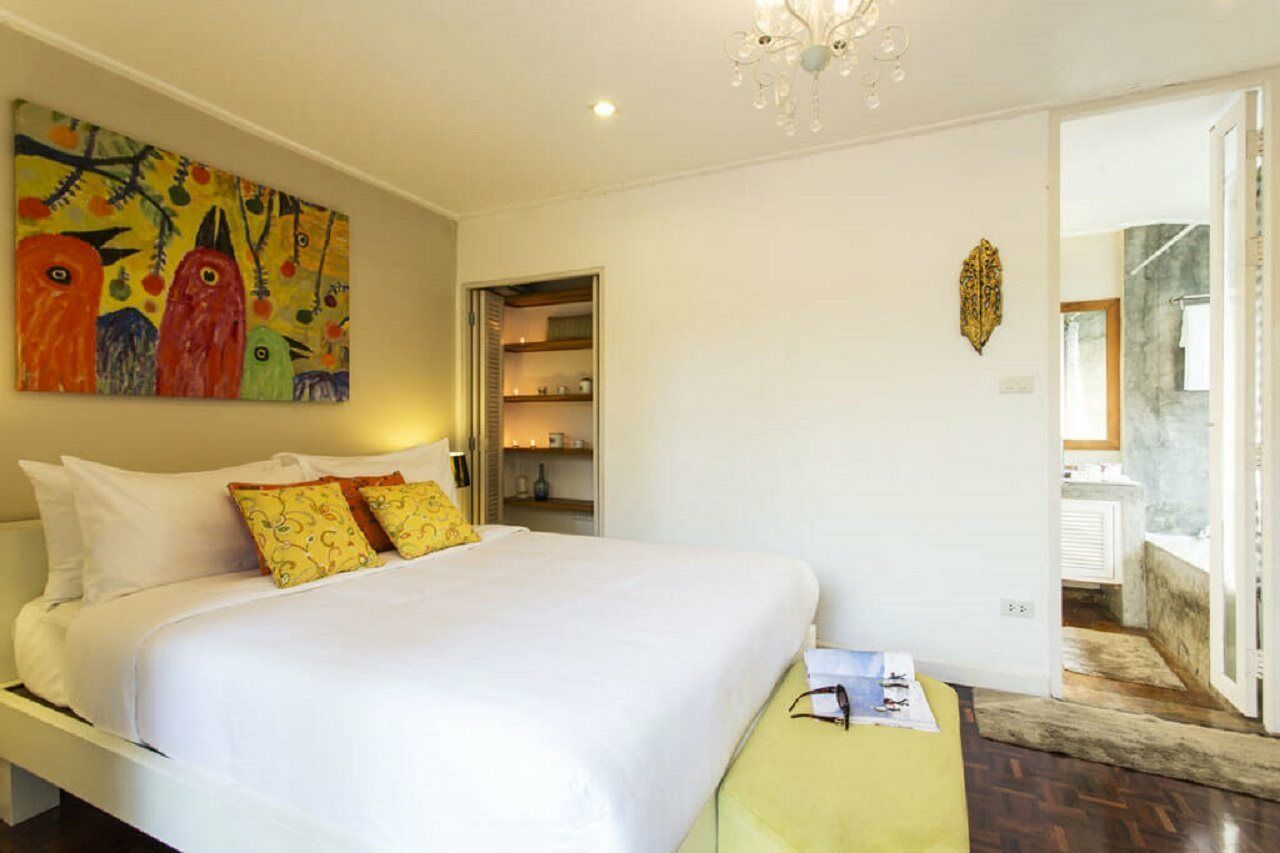 Resort Away Chiang Mai Phucome
