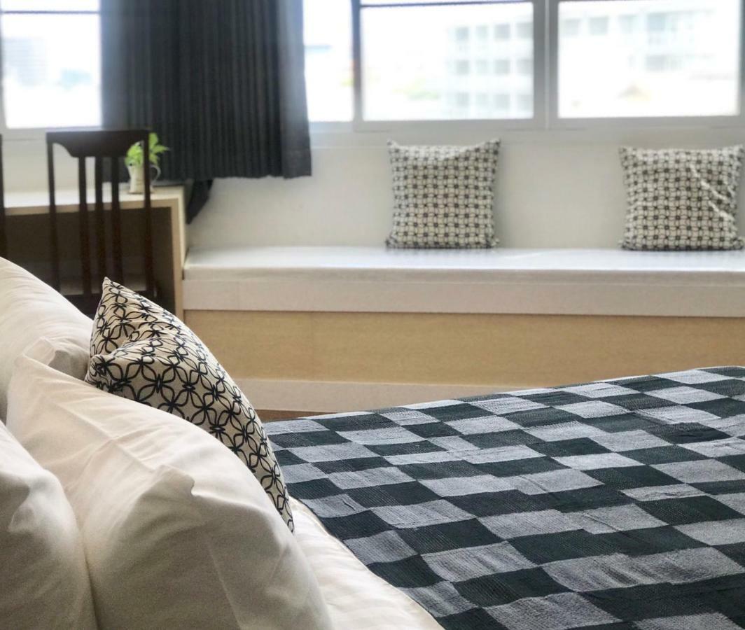 Apartment Chill Chill At Nimman Chiang Mai