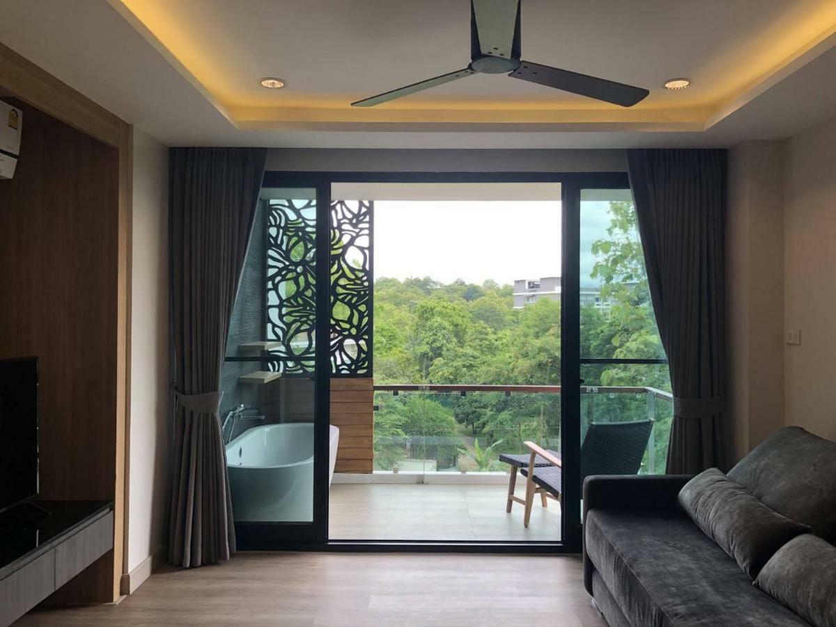 Villa Reiz - Private Chiang Mai