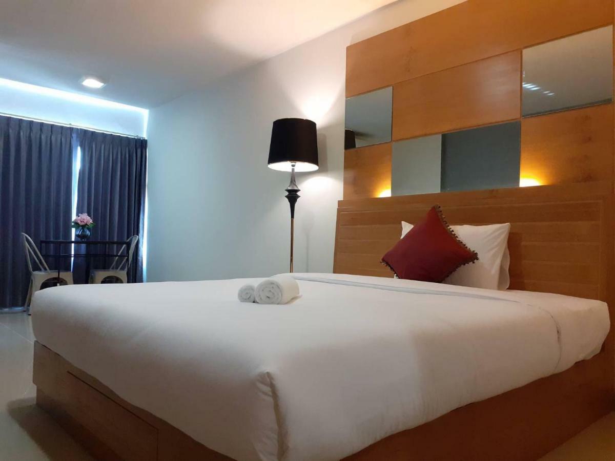 Hotel The Greenery & 3*