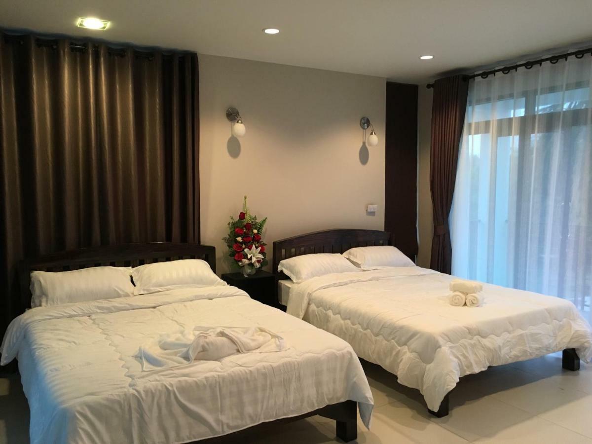 Tawang Bed & Breakfast 3*
