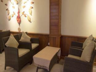 Lee Chiang Hotel 3*