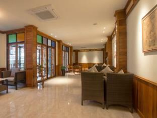 Lee Chiang Hotel