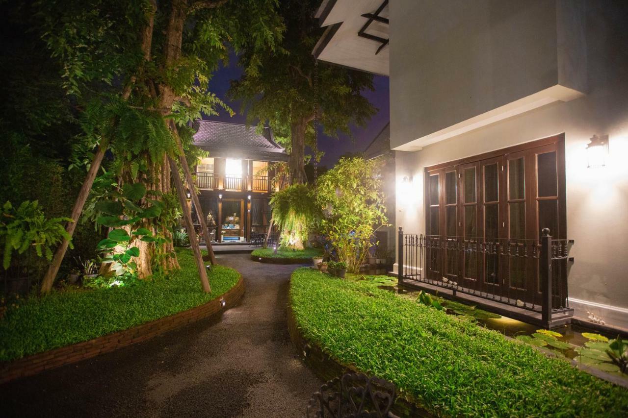 V Heritage Chiang Mai