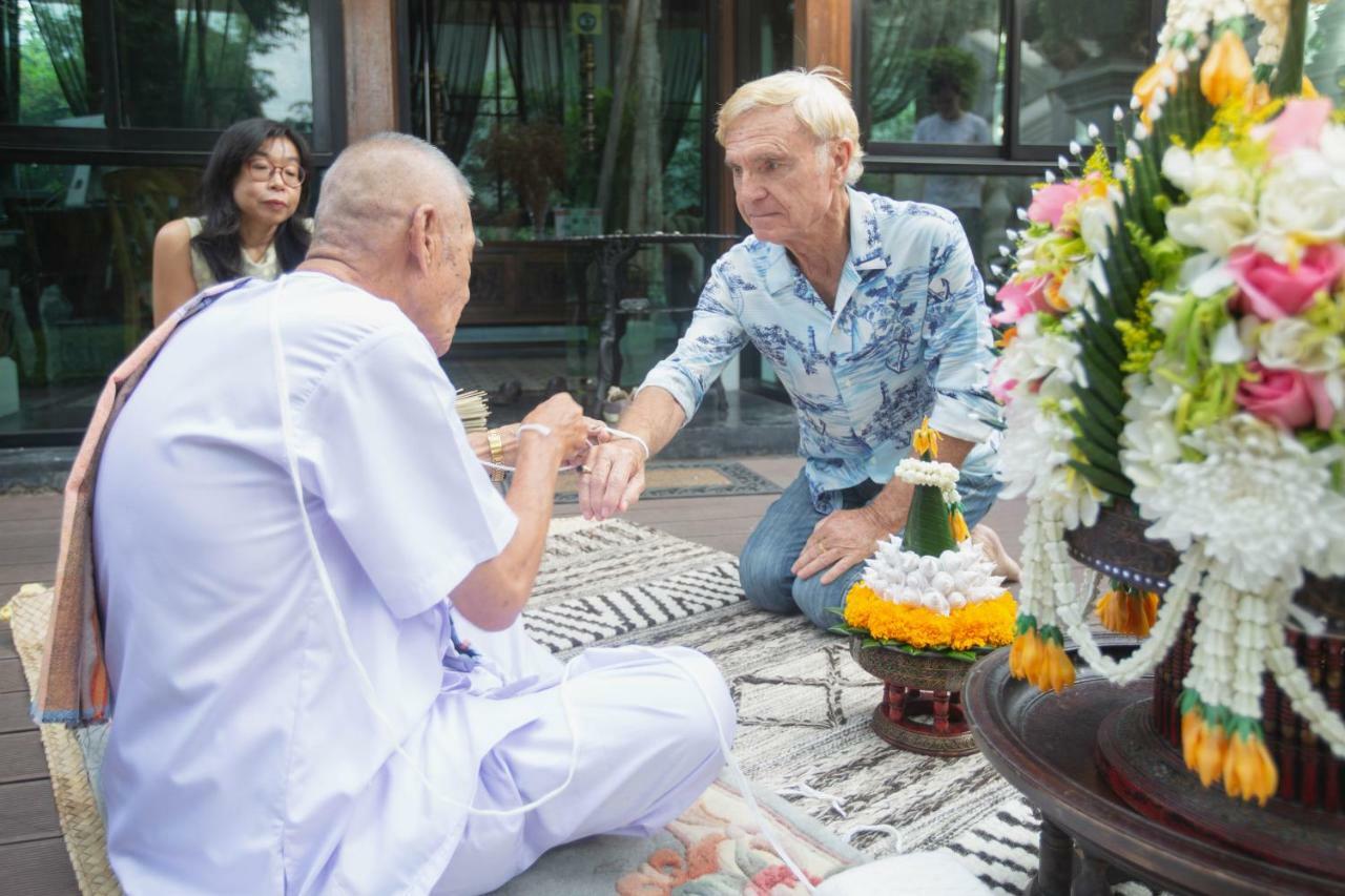 V Heritage Chiang Mai