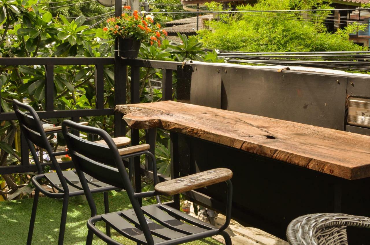Hotel Nature Boutique @ Chiangmai Chiang Mai