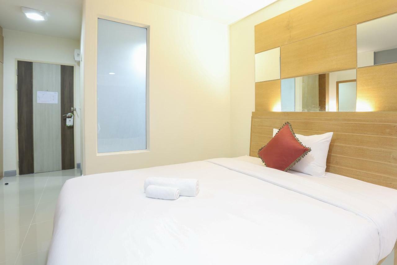 Hotel The Greenery & 3*