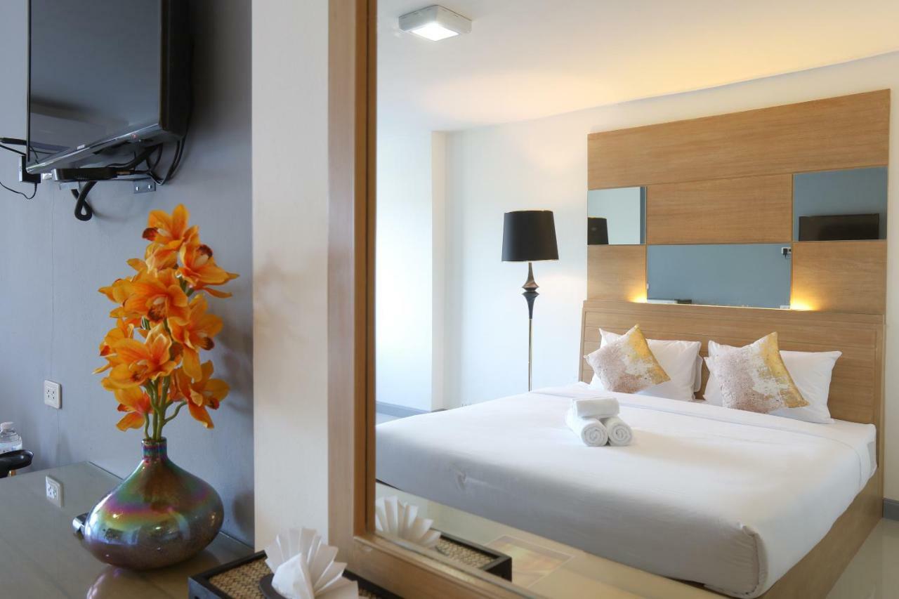 The Greenery & 3* Chiang Mai