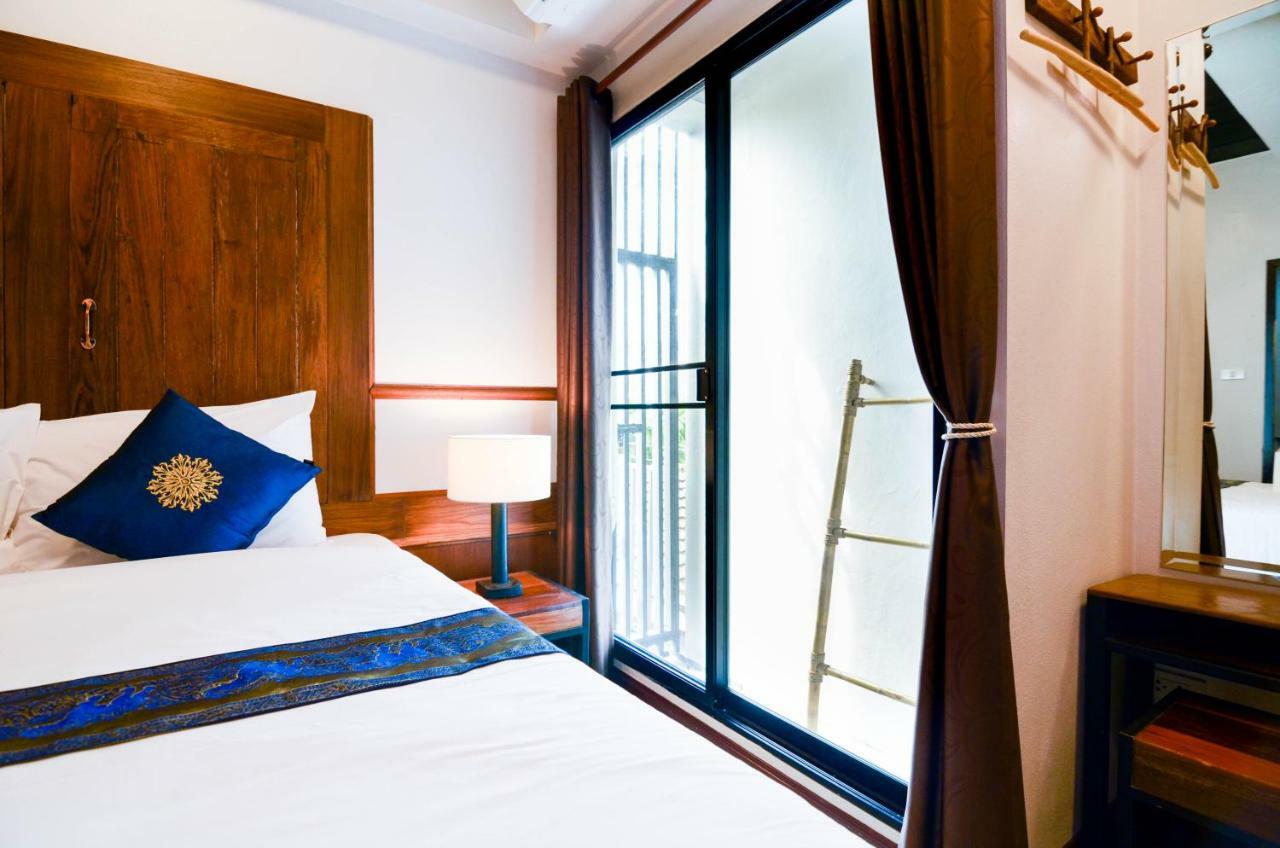 Hotel Nature Boutique @ Chiangmai