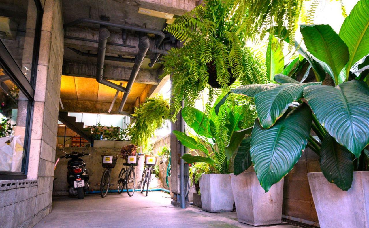 Heyha House 2* Chiang Mai
