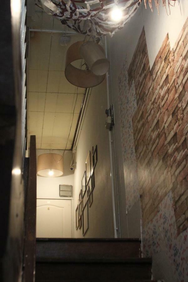 Smart Hostel Chiang Mai