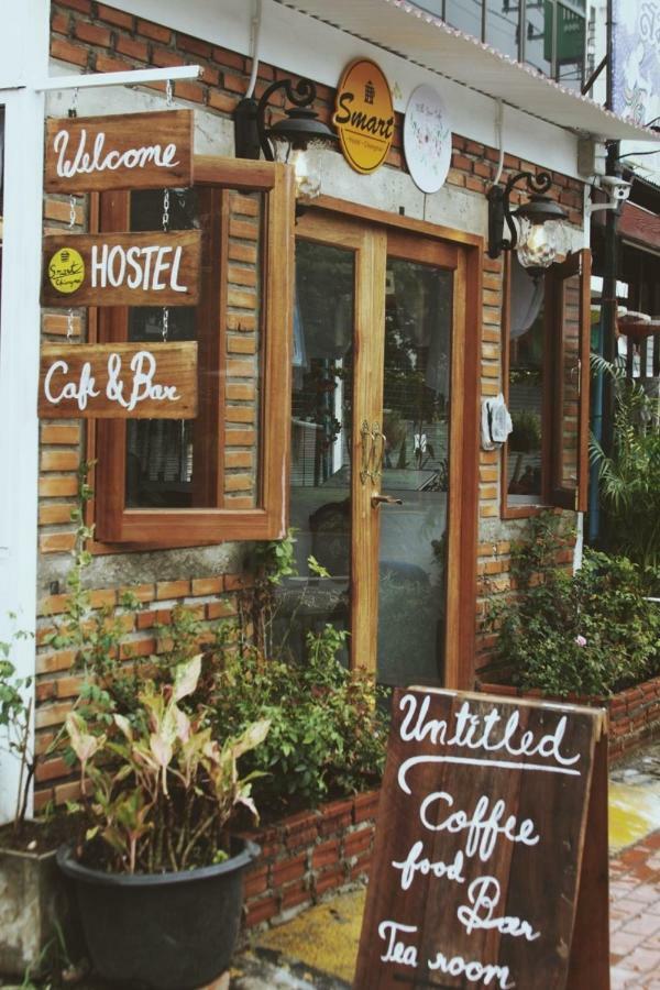 Smart Hostel
