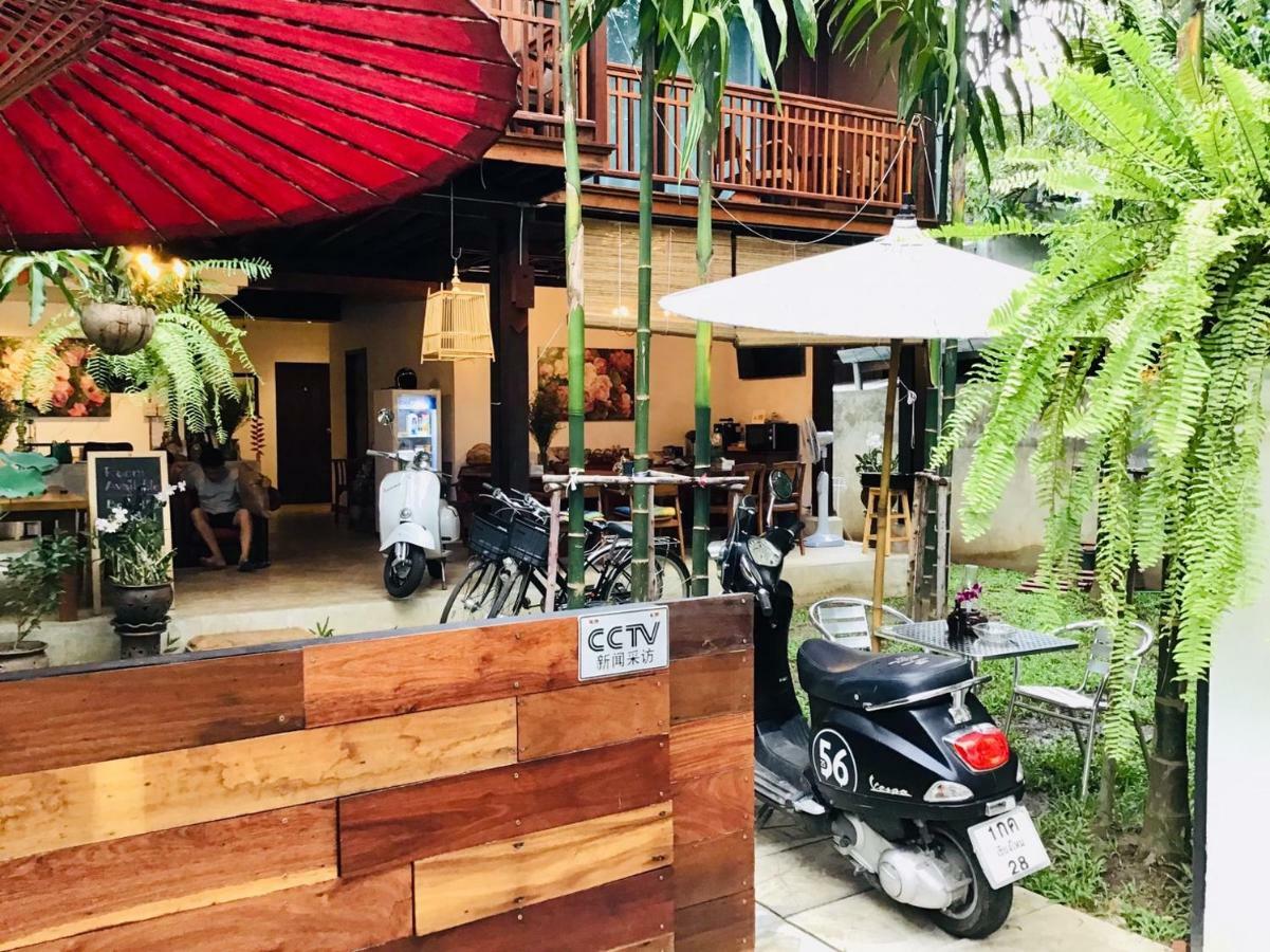 The Eight Ratvithi House Hotel 3*