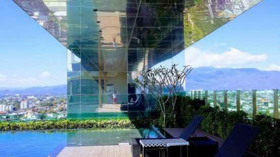 Astra Condo-2 Beds-4ppl Apartment Chiang Mai