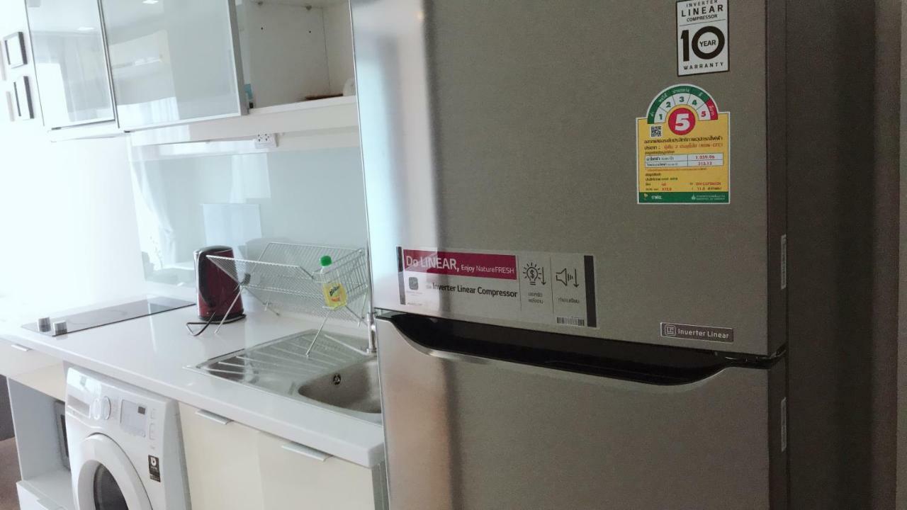 Astra Condo-2 Beds-4ppl * Chiang Mai