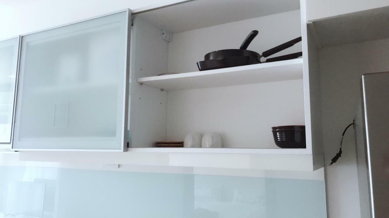 Astra Condo-2 Beds-4ppl Chiang Mai