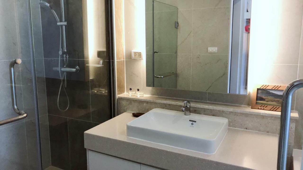 Astra Condo-2 Beds-4ppl Apartment