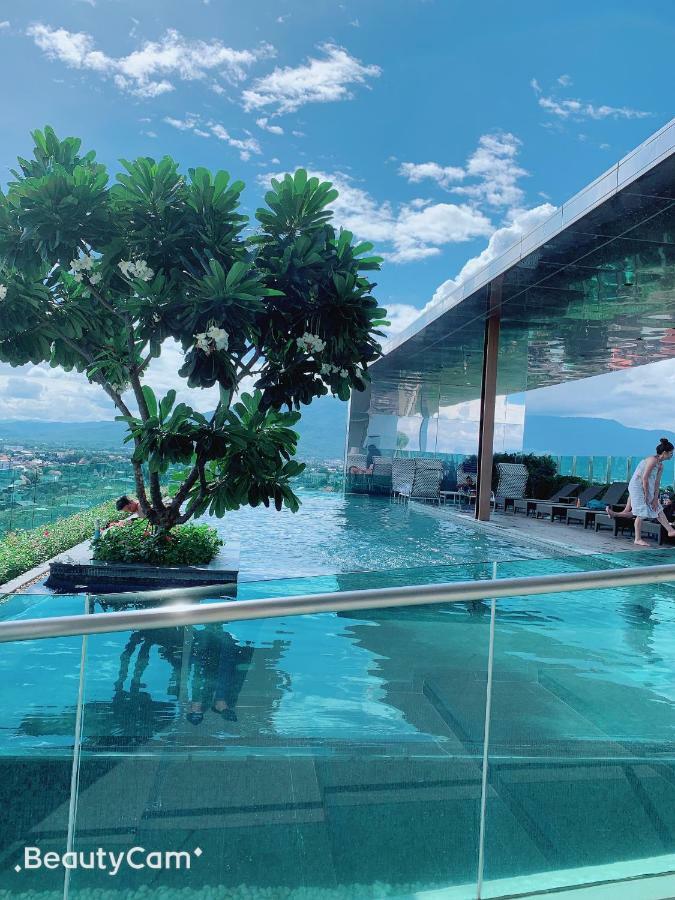 Astra Condo-2 Beds-4ppl Chiang Mai