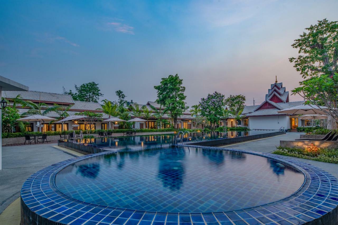 Lanna Deer 5* Chiang Mai