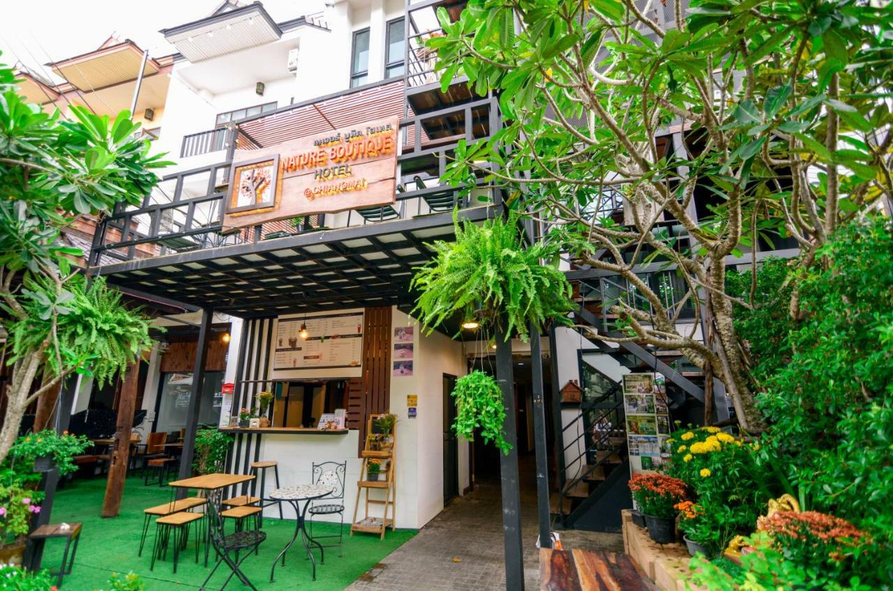 Nature Boutique @ Chiangmai 3*