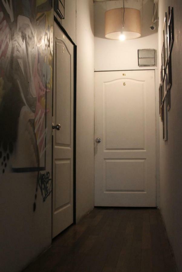 Hostel Smart *