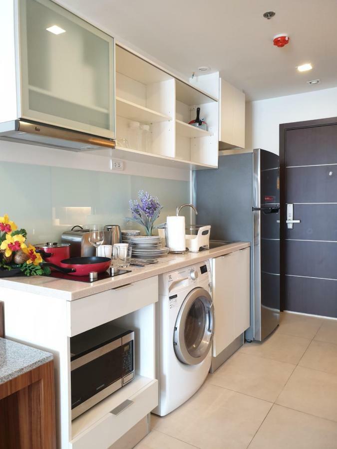 The Astra Apartment Chiang Mai