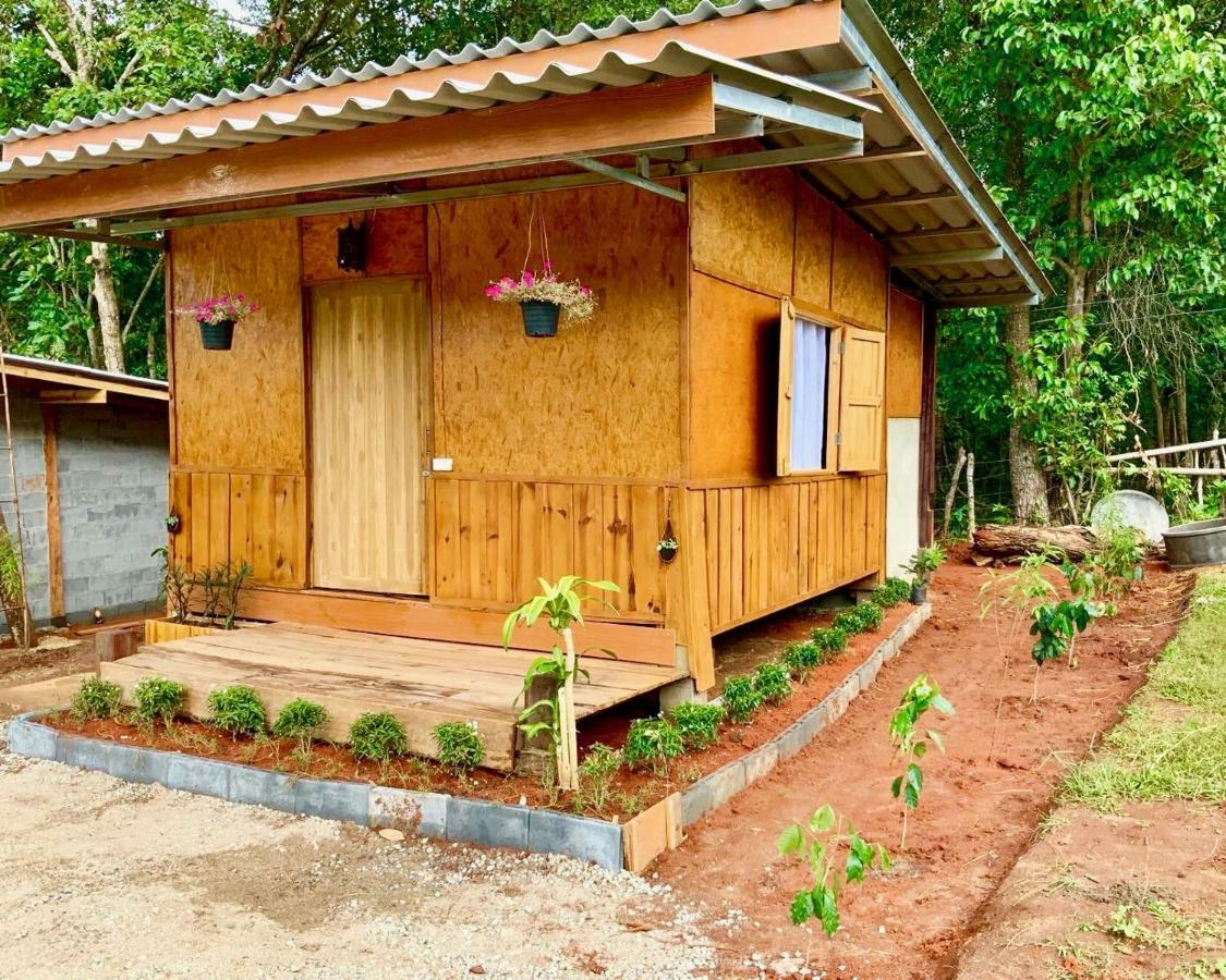 Mint Homestay Hospedagem domiciliar Chiang Mai