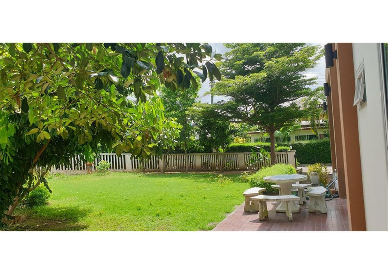 Baan Khaohom Doikham